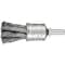 Pferd Cup Knot, End Flared, .010CS Wire, 1/2 83064 - alternate 1